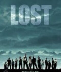迷失 1-6季 Lost Season 1            (2004)