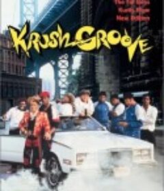 破碎的节拍 Krush Groove            (1985)