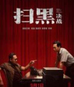 扫黑·决战            (2021)