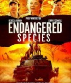 濒危物种 Endangered Species            (2021)