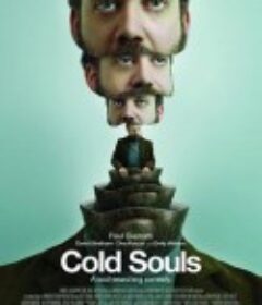 冷冻灵魂 Cold Souls            (2009)