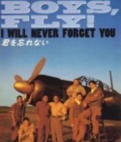 爱与梦飞行 君を忘れない            (1995)