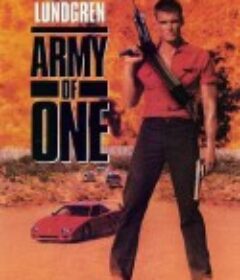 支手轰天 Joshua Tree            (1993)