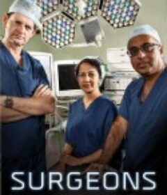 外科医生：生命边缘 第三季 Surgeons: At the Edge of Life Season 3            (2020)