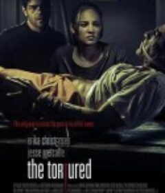 折磨 The Tortured            (2010)