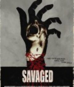 重创 Savaged            (2013)