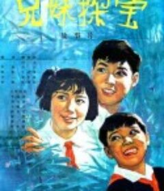 兄妹探宝            (1963)