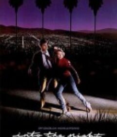 皇家密杀令 Into the Night            (1985)