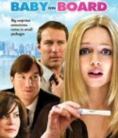 安吉拉怀孕记 Baby on Board            (2009)