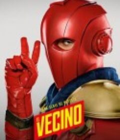 邻居侠 第二季 El vecino Season 2            (2021)