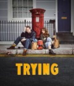 尝试 第二季 Trying Season 2            (2021)