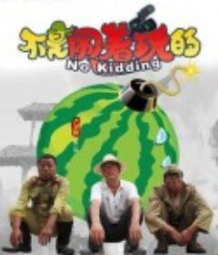 不是闹着玩的            (2010)