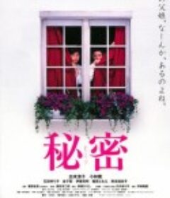秘密            (1999)