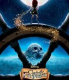 小叮当与海盗仙子 The Pirate Fairy            (2014)