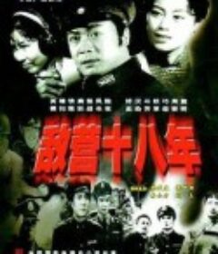 敌营十八年            (1981)