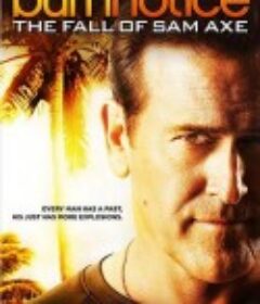 火线警告前传：萨姆的堕落 Burn Notice: The Fall of Sam Axe            (2011)