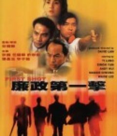 廉政第一击            (1993)
