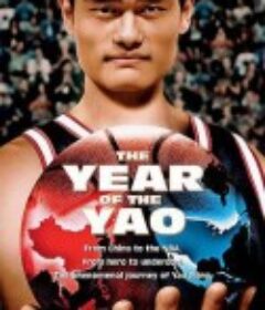 姚明年 The Year of the Yao            (2004)