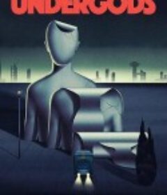 超凡世界 Undergods            (2020)