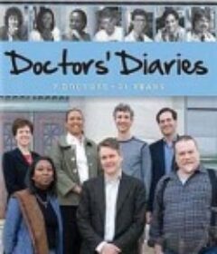 医生日记 Nova: Doctors' Diaries            (2009)
