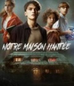 诡秘阴宅 Das schaurige Haus            (2020)