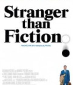 奇幻人生 Stranger than Fiction            (2006)