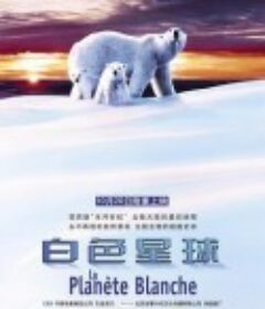 白色星球 La planète blanche            (2006)