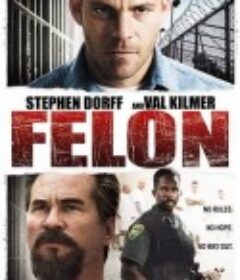 监狱生活 Felon            (2008)