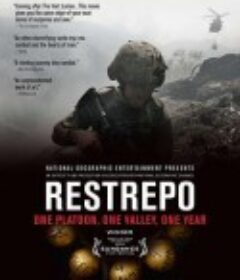 雷斯特雷波 Restrepo            (2010)