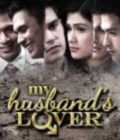 我丈夫的爱人 My Husband's Lover            (2013)