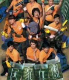 居家兵团 居家兵團            (2010)