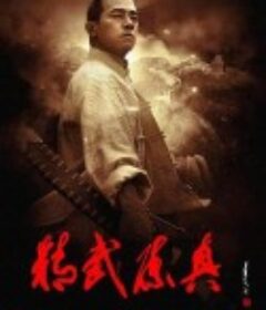 精武陈真            (2008)