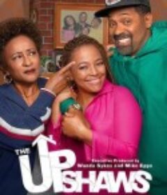 厄普肖一家 The Upshaws            (2021)