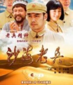 沙海老兵            (2018)