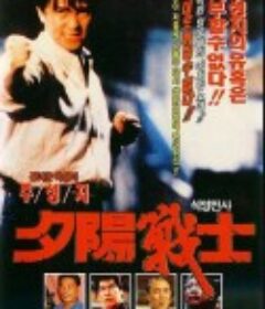 江湖最后一个大佬 江湖最後一個大佬            (1990)