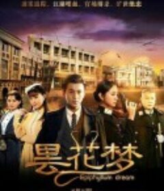昙花梦            (2015)