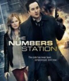 绝命密码站 The Numbers Station            (2013)