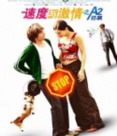速度与激情之A2狂飙 Autobahnraser            (2004)