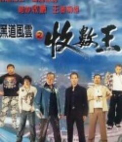 黑道风云之收数王            (1999)