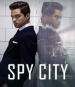 间谍之城 Spy City            (2020)