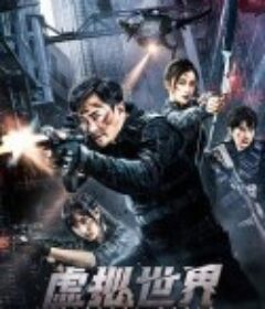 虚拟世界            (2021)