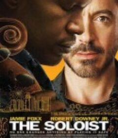 独奏者 The Soloist            (2009)