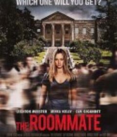 室友 The Roommate            (2011)