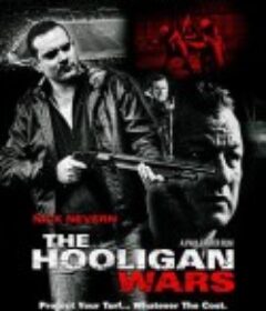 白领流氓 The Rise &amp; Fall of a White Collar Hooligan            (2012)