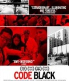 黑色警报 Code Black            (2013)