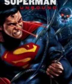 超人：解放 Superman: Unbound            (2013)