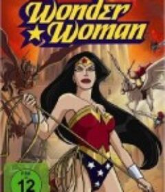 神奇女侠 Wonder Woman            (2009)