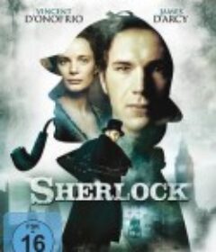 青年福尔摩斯 Sherlock: Case of Evil            (2002)
