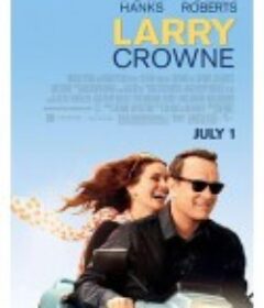 拉瑞·克劳 Larry Crowne            (2011)