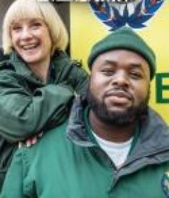 歃血急救队 Bloods            (2021)